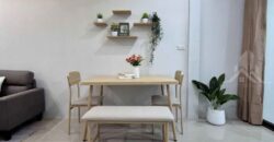 Noen Plub Wan 2-Bed Townhouse for Sale, Pattaya