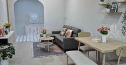 Noen Plub Wan 2-Bed Townhouse for Sale, Pattaya
