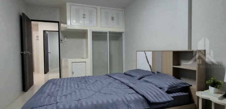 Noen Plub Wan 2-Bed Townhouse for Sale, Pattaya