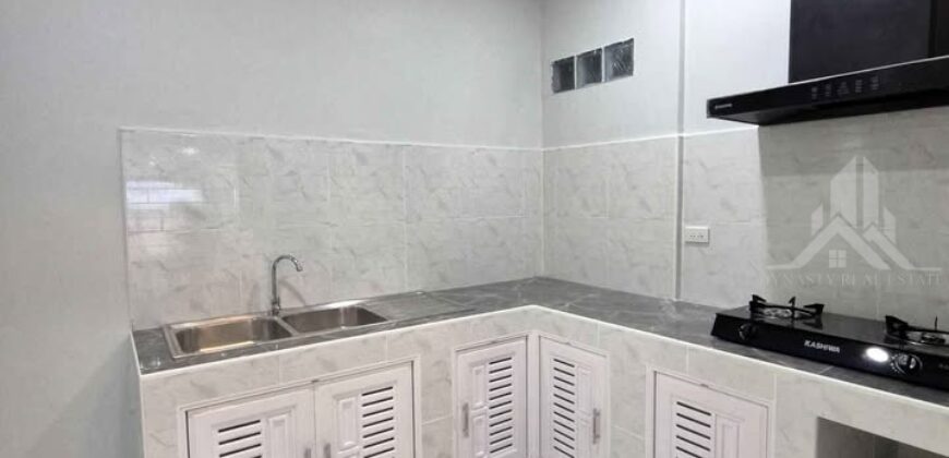 Noen Plub Wan 2-Bed Townhouse for Sale, Pattaya