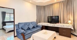 Noen Plub Wan Village 3 2-Bed House for Rent, Pattaya