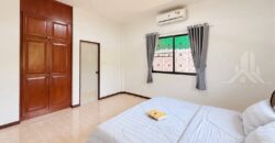 Noen Plub Wan Village 3 2-Bed House for Rent, Pattaya
