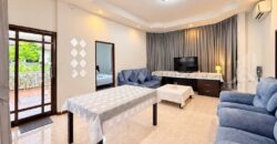 Noen Plub Wan Village 3 2-Bed House for Rent, Pattaya