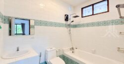 Noen Plub Wan Village 3 2-Bed House for Rent, Pattaya