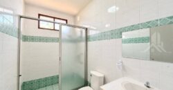 Noen Plub Wan Village 3 2-Bed House for Rent, Pattaya