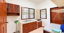 Noen Plub Wan Village 3 2-Bed House for Rent, Pattaya