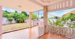 Noen Plub Wan Village 3 2-Bed House for Rent, Pattaya