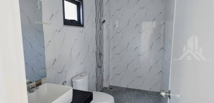 Nong Ket Yai 2-Bed House for Rent