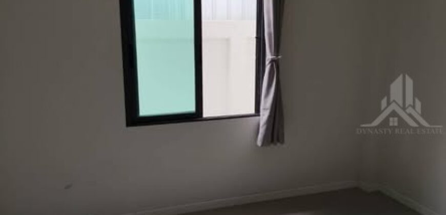 Nong Ket Yai 2-Bed House for Rent