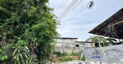 Nong Pla Lai 120 Sq.Wah Land for Sale, Bang Lamung