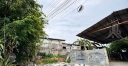 Nong Pla Lai 120 Sq.Wah Land for Sale, Bang Lamung