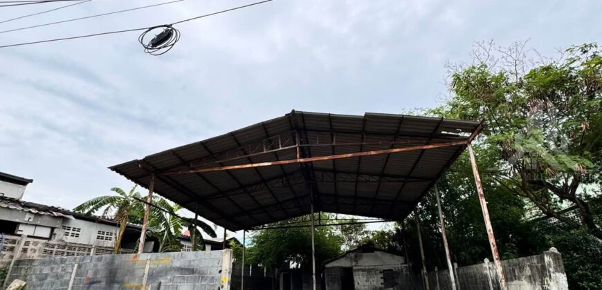 Nong Pla Lai 120 Sq.Wah Land for Sale, Bang Lamung