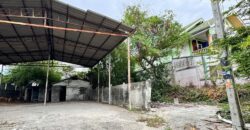 Nong Pla Lai 120 Sq.Wah Land for Sale, Bang Lamung