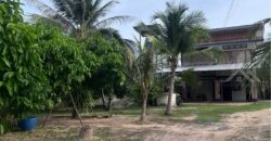 Nong Pla Lai Land 1 Rai 150 Sq.Wah for Sale, Bang Lamung