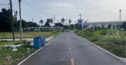 Nong Pla Lai Land 1 Rai 150 Sq.Wah for Sale, Bang Lamung