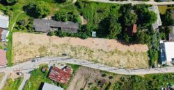 Nong Prue 2-1-82 Rai Land for Sale near Motorway, Pattaya