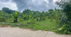 Nong Prue 3 Rai Land for Sale near Mabprachan Lake