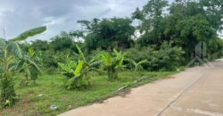 Nong Prue 3 Rai Land for Sale near Mabprachan Lake