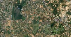 Nong Prue 3 Rai Land for Sale near Mabprachan Lake