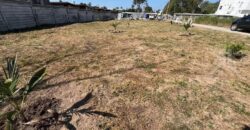 Nong Prue Land Plots 99-100 Sq.wah for Sale, Pattaya