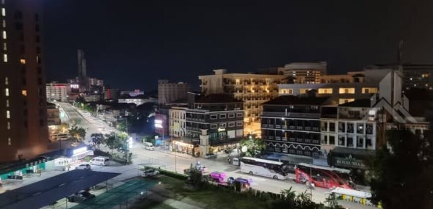 Novana Residence Condo for Rent
