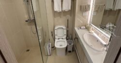 Olympus City Garden 1-Bed Pool View Condo for Rent, Pattaya