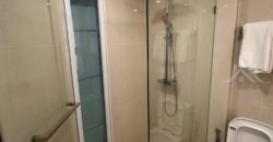 Olympus City Garden 1-Bed Pool View Condo for Rent, Pattaya