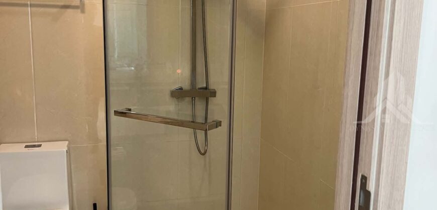 Olympus City Garden 2-Bed Pool View Condo for Rent, Pattaya