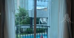 Olympus City Garden 2-Bed Pool View Condo for Rent, Pattaya