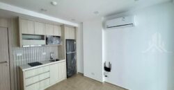 Olympus City Garden 1-Bed Condo for Sale in Pattaya – Fully Furnished