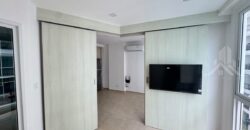 Olympus City Garden 1-Bed Condo for Sale in Pattaya – Fully Furnished