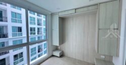 Olympus City Garden 1-Bed Condo for Sale in Pattaya – Fully Furnished