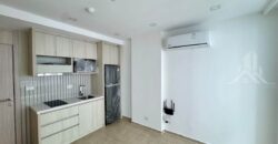 Olympus City Garden 1-Bed Condo for Sale in Pattaya – Fully Furnished