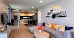 Palm Spring Villas Pattaya 4-Bed House for Sale, Pratumnak