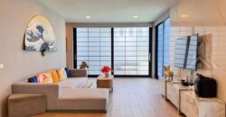 Palm Spring Villas Pattaya 4-Bed House for Sale, Pratumnak