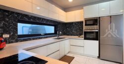 Palm Spring Villas Pattaya 4-Bed House for Sale, Pratumnak