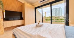 Paradise Condominium Jomtien 1-Bed Condo for Sale & Rent