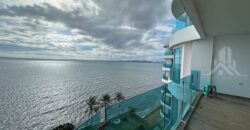 Paradise Ocean View 2-Bed Condo for Sale in North Pattaya