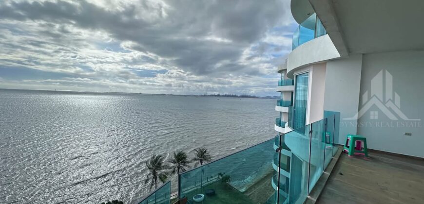 Paradise Ocean View 2-Bed Condo for Sale in North Pattaya