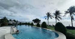 Paradise Ocean View 2-Bed Condo for Sale in North Pattaya