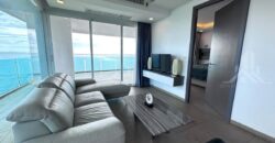 Paradise Ocean View 2-Bed Condo for Sale in North Pattaya
