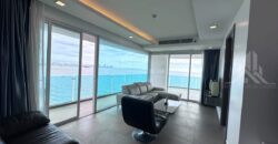 Paradise Ocean View 2-Bed Condo for Sale in North Pattaya
