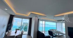 Paradise Ocean View 2-Bed Condo for Sale in North Pattaya
