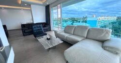 Paradise Ocean View 2-Bed Condo for Sale in North Pattaya