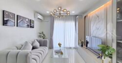 Parklane Condo Jomtien 1-Bed Condo for Sale, 4th Floor
