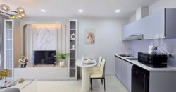 Parklane Condo Jomtien 1-Bed Condo for Sale, 4th Floor