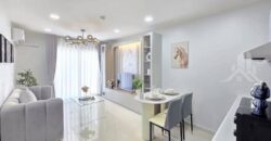 Parklane Condo Jomtien 1-Bed Condo for Sale, 4th Floor