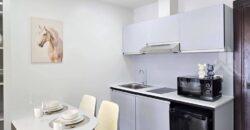 Parklane Condo Jomtien 1-Bed Condo for Sale, 4th Floor