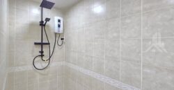 Parklane Condo Jomtien 1-Bed Condo for Sale, 4th Floor