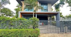 Patta Define 3-Bed House Fully Furnished